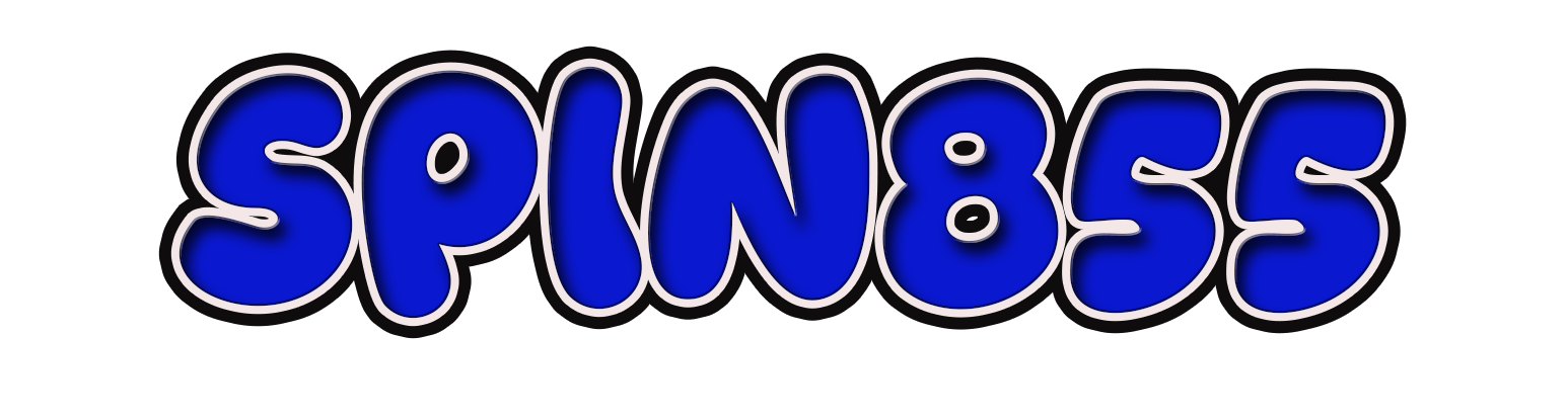 Spin855 logo